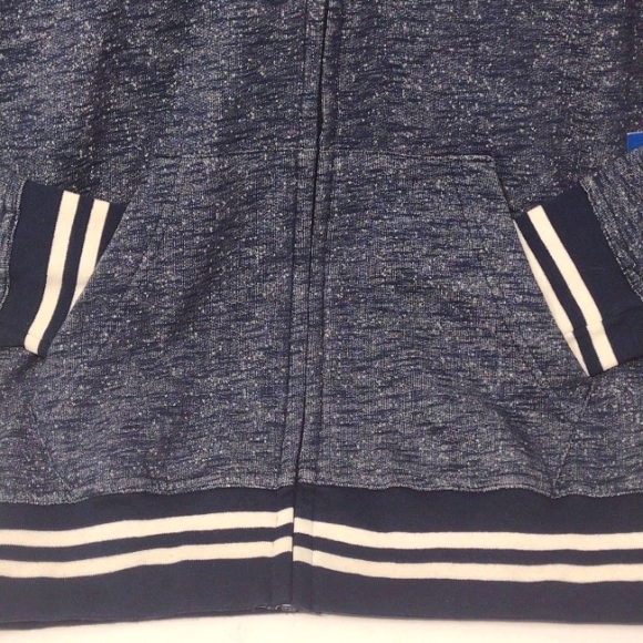P.S. by Aeropostale Boys Make Some Noise Hoodie - Picture 3 of 7